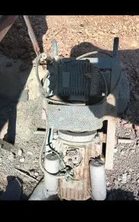 کارواش اصلی تک فاز