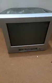 تلوزیون