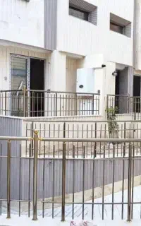 اجرای انواع نرده استیل وآلومینیوم