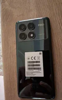 پوکوx6 pro