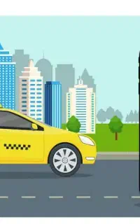 تاکسی دربست بین شهری قم