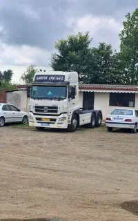 استخدام راننده تریلی