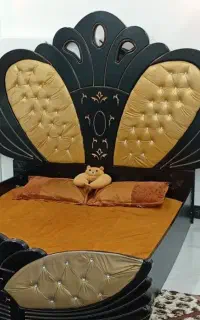 تخت دو نفره ۲۰۰×۱۸۰