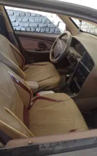 فروش فوری پژو 405 SLX مدل 92