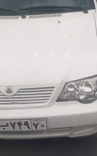 پراید ۱۱۱ مدل ۹۹