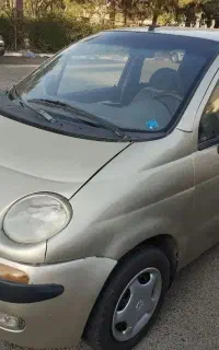 دوو ماتیز خانگی سلامت فوری