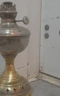 چراغ گردسوز(لمپا)
