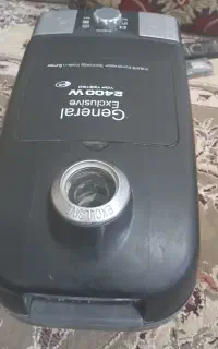 جارو برقی جنرال ۲۴۰۰وات