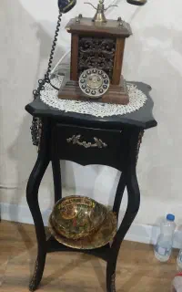 میز  تلفن