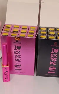 خط چشم اسنس