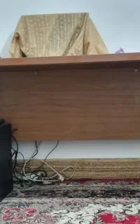 میز اداری ، تحریر