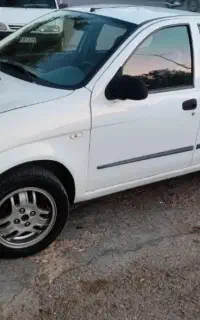 تیبا ۲ بدون رنگ