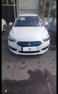 شاهین GL