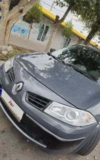 مگان 2006