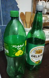 فروش قوطی  خالی نوشابه