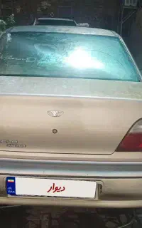 دوو سیلو مدل 80