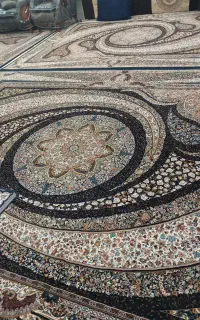 دو فرش ۱۲ متری و یه ۹ متری