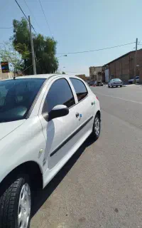 206 مدل 1401
