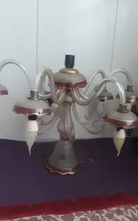 لوستر