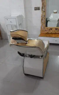 جذب نیرو سالن زیبایی