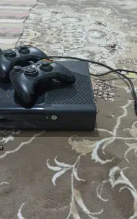 ایکس باکس 360 سوپر اسلیم