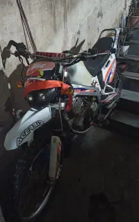 تریل امیکو مدل 90
