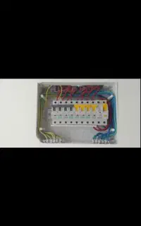 برق کار برقکار رفع اتصالی و قطعی