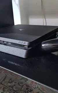 ps 4 slim خانگی