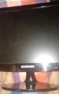 مانیتور samsung LED 20