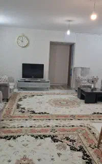 منزل مبله یک خوابه