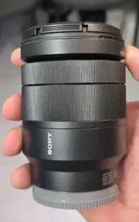 lens 24 70 zeiss لنز زایس سونی f4
