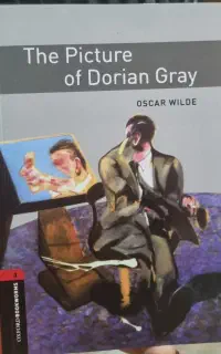 رمان انگلیسی the picture of Dorian gray