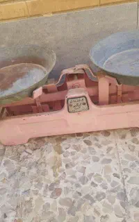 ترازو کیلویی سنتی