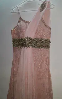لباس مجلسی