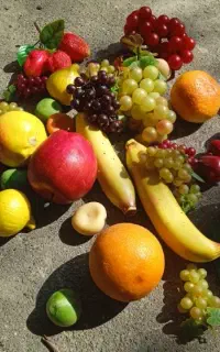 میوه مصنوعی