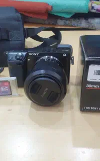 دوربین سونی