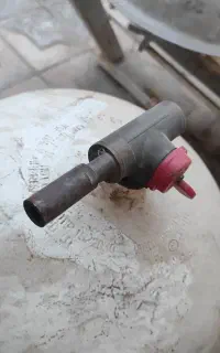 کپسول گاز ماشین بزرگ 2030