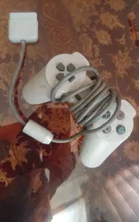 دسته پلی استیشن 1و2