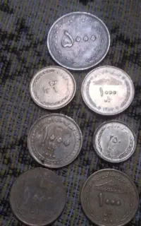 سکه واسکناس