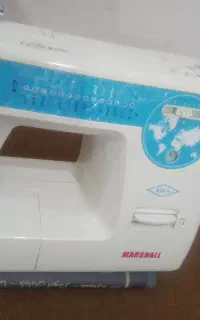 چرخ خیاطی مارشال