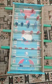 فوتبال دستی