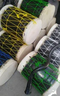 سنج دمام شیپور