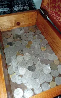 سکه کلکسیونی