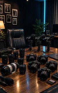 تخفیف ۳۰ درصدی فیلمبرداری