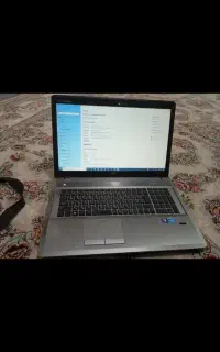 لبتاپ hp