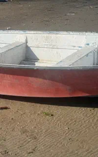 قایق۱۸فوت باموتور۱۵