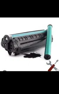 سرویس پرینتر و شارژ کارتریج درمحل شما