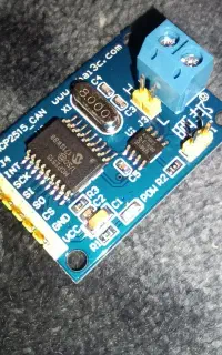 استخدام مونتاژ کار الکترونیک