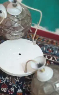 لوستر
