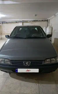 405خاکستری